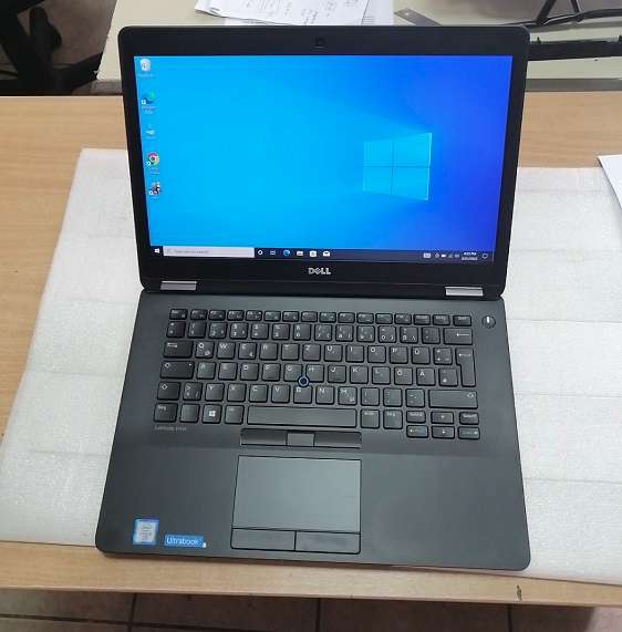 Dell latitude E7470 Dell latitude E7470