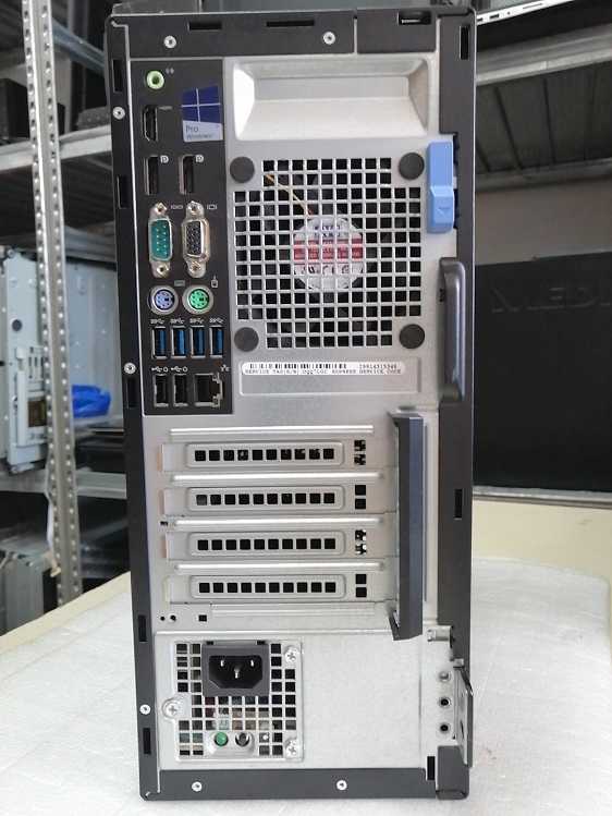 Dell OptiPlex 7040 Dell OptiPlex 7040