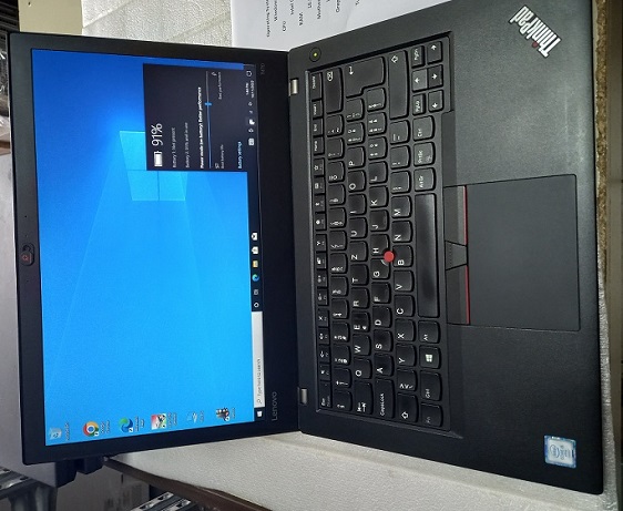 Dell latitude E7470 Dell latitude E7470